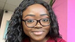 Profile picture of International Student Ambassador, Oluwatofunmi Bello