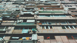 Radical Housing: Dr Michele Lancione awarded major grant from European Research Council