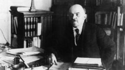 Vladimir Lenin