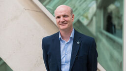 Mark Wilkinson Staff