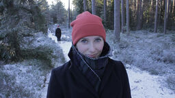 Cydney Sturgess