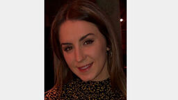A profile photo of Lauren Sherborne