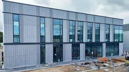 an image of the translational energy research centre