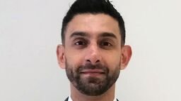 Dr Imran Aziz