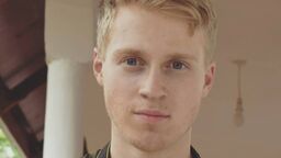 Tobit Dehnen - Zoology student