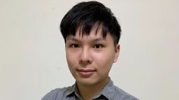 Yu-Tung Wu portrait