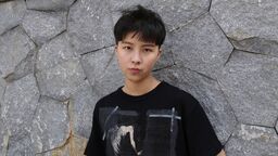 Portrait of PhD student Wanying Li