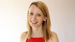 Portrait of Jessica Murray