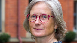 Prof Julie Gray