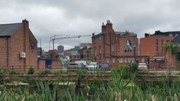 Kelham Island