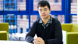 Jie Dai
