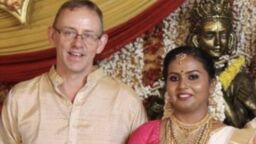 Dr Priyanka Anujan and Professor Colin Bingle