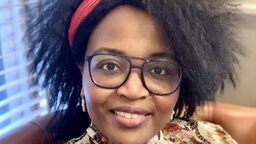 Lorraine Dongo
