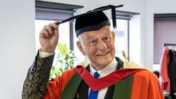 Dr Martyn Ware
