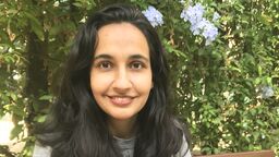 Dr Fatima Tassadiq