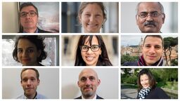SPERI - Associate Fellows