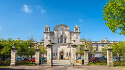 Cardiff University