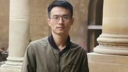 Nan Wang PHD student 