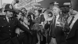 Arthur Scargill