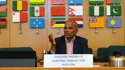 bhavani shankar