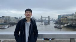 Ethan Cheung