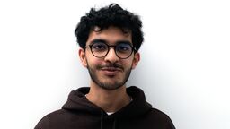 Hamza Aamir