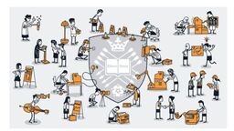 Technical career route image 