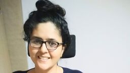 MGT - PhD alumna Dr Shweta Sharma
