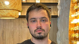Headshot of Furkan Kilicaslan