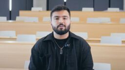 Saksham Sunhil Chopra