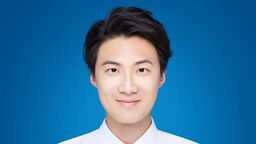 Haolin Yang 