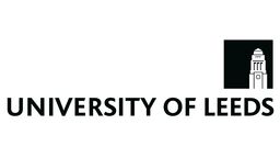 Logo for University of Leeds